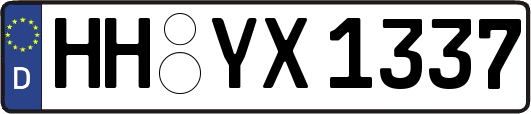 HH-YX1337