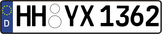 HH-YX1362