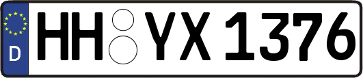 HH-YX1376