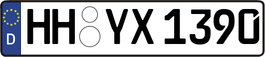 HH-YX1390