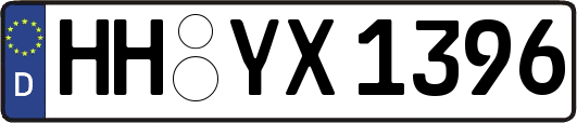 HH-YX1396