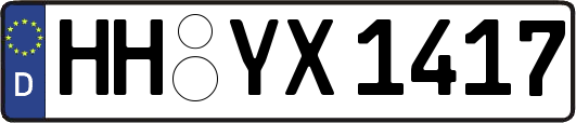 HH-YX1417