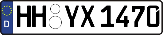 HH-YX1470