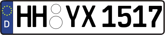 HH-YX1517