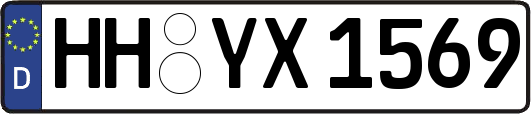 HH-YX1569