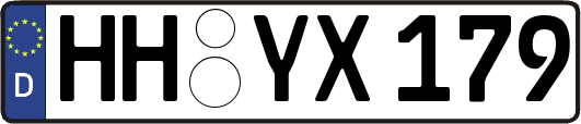 HH-YX179