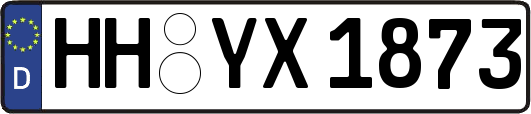 HH-YX1873