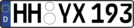 HH-YX193