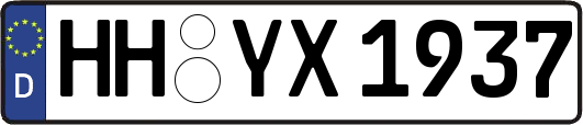 HH-YX1937