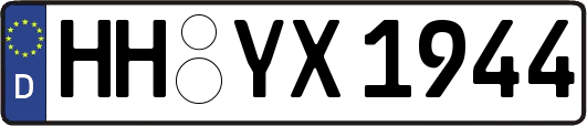 HH-YX1944