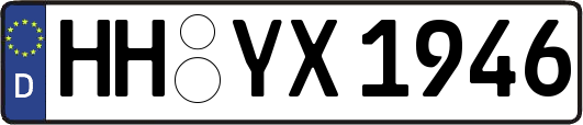 HH-YX1946