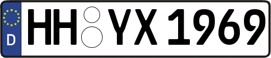 HH-YX1969