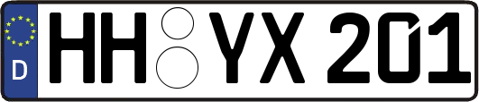 HH-YX201