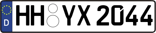 HH-YX2044