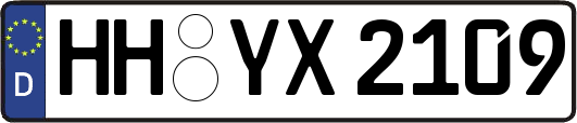 HH-YX2109