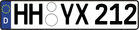 HH-YX212