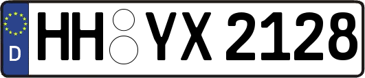 HH-YX2128