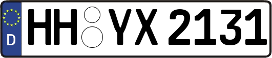 HH-YX2131