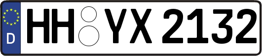 HH-YX2132