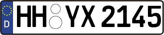 HH-YX2145