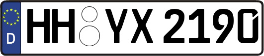 HH-YX2190