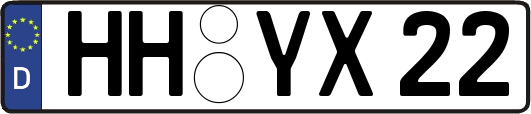 HH-YX22