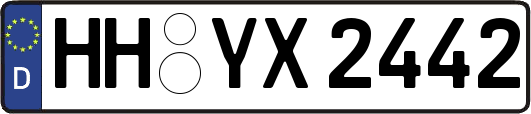 HH-YX2442