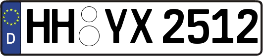 HH-YX2512