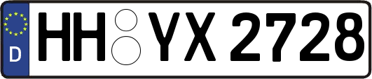 HH-YX2728