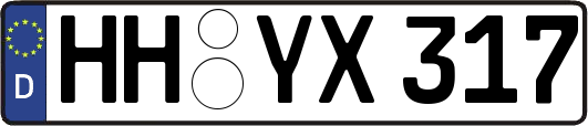 HH-YX317