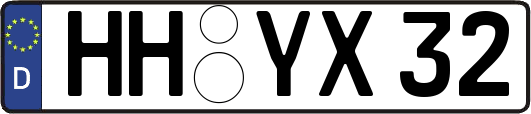 HH-YX32