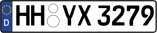 HH-YX3279
