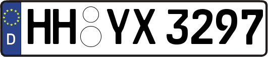 HH-YX3297