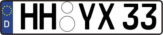 HH-YX33