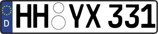 HH-YX331