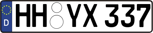 HH-YX337