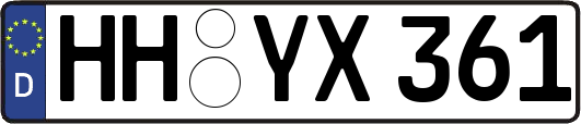 HH-YX361