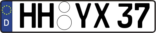 HH-YX37