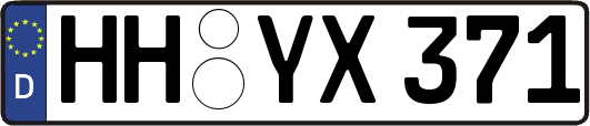 HH-YX371