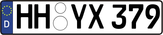 HH-YX379