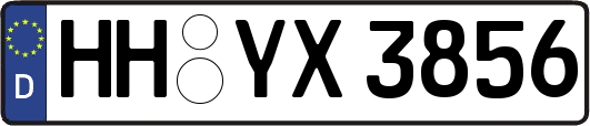 HH-YX3856