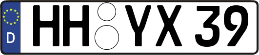 HH-YX39