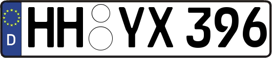 HH-YX396