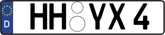 HH-YX4