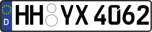 HH-YX4062