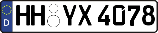 HH-YX4078