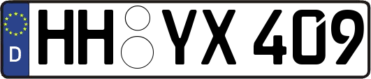 HH-YX409