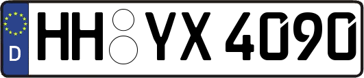 HH-YX4090