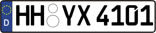 HH-YX4101
