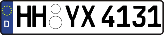 HH-YX4131